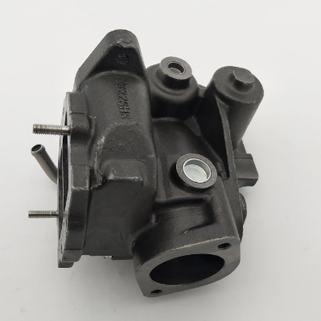 Cummins Egr Valv 12V